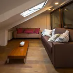 Apartamento Casa Della Giudaica *