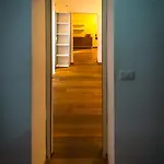 Apartamento Casa Della Giudaica Salerno