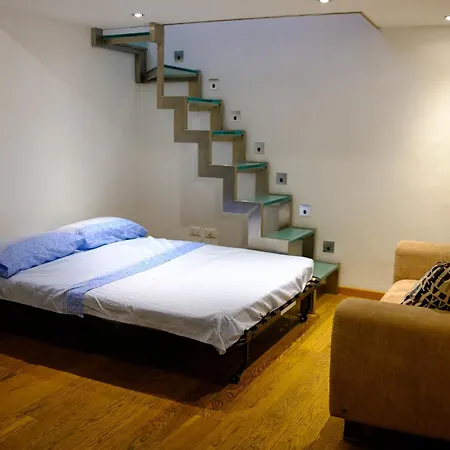 Casa Della Giudaica Apartamento *