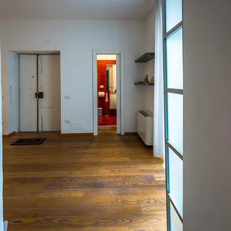 Apartamento Casa Della Giudaica Salerno