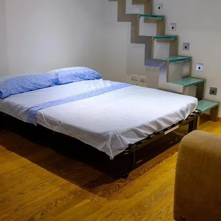 Casa Della Giudaica Apartment