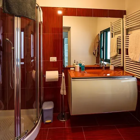 Apartment Casa Della Giudaica Salerno