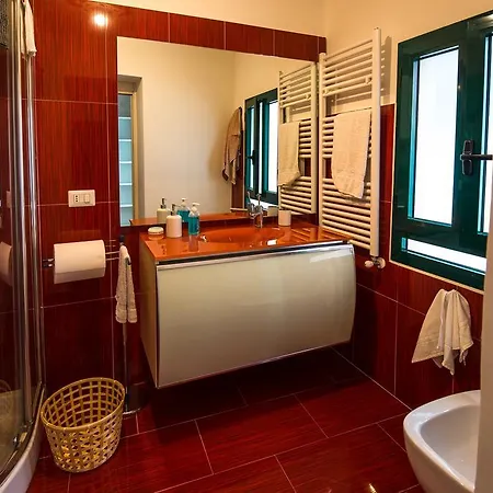 Casa Della Giudaica * Salerno