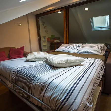 Casa Della Giudaica Apartment *