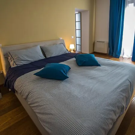 Apartment Casa Della Giudaica Salerno