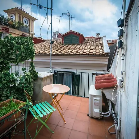 Apartment Casa Della Giudaica Salerno