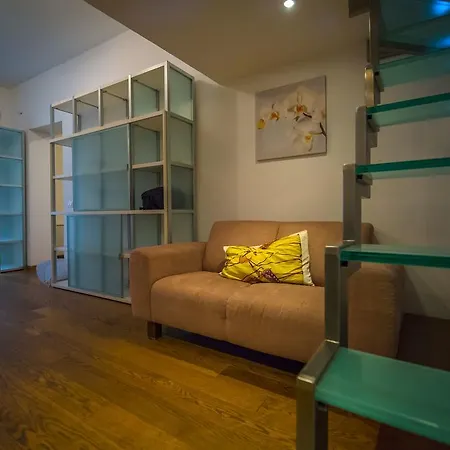 Casa Della Giudaica Apartment Salerno