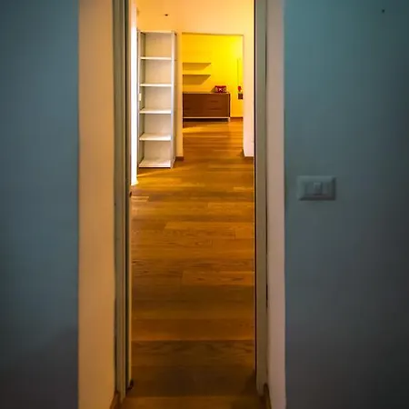Apartment Casa Della Giudaica Salerno