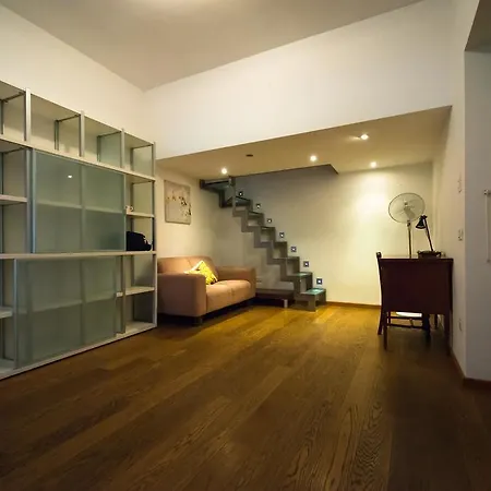 Casa Della Giudaica Apartment