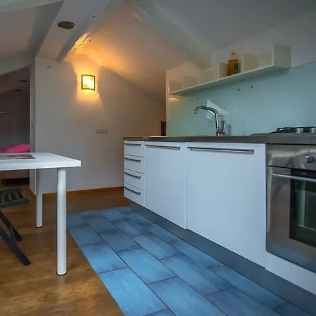 Apartment Casa Della Giudaica Salerno
