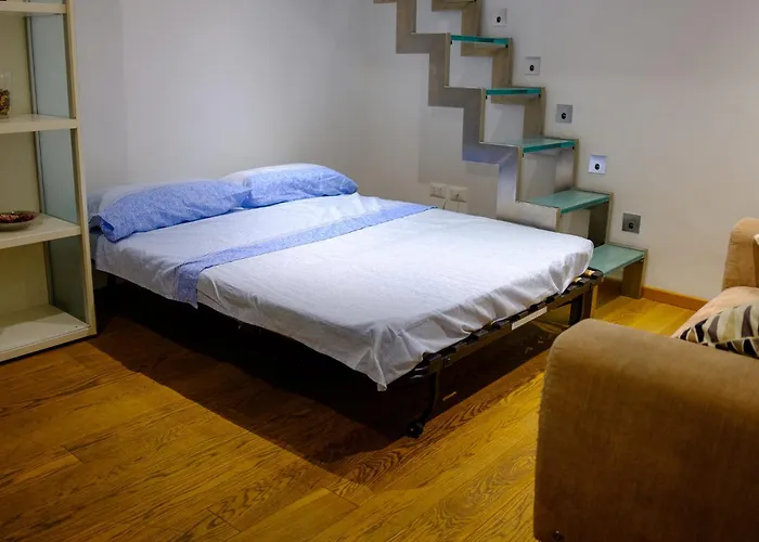 Casa Della Giudaica Apartmán