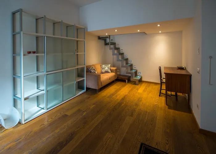 Apartmán Casa Della Giudaica *