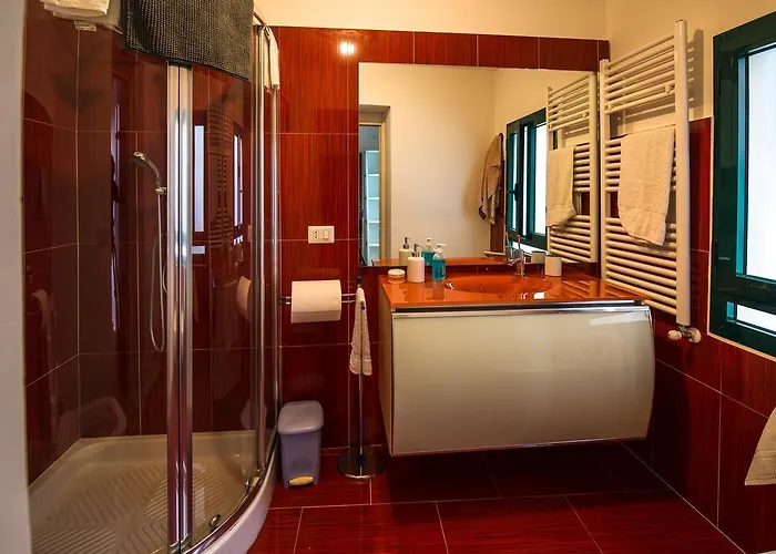 Apartmán Casa Della Giudaica Salerno