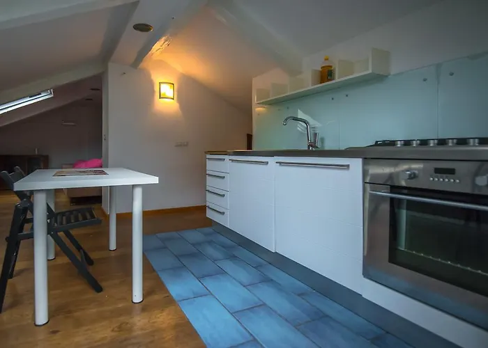 Apartmán Casa Della Giudaica Salerno