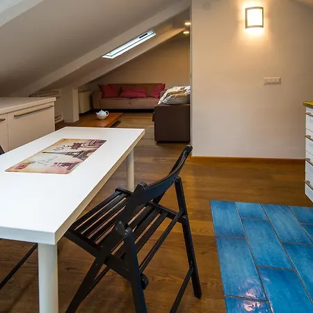 Casa Della Giudaica Appartamento Salerno