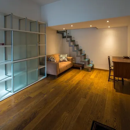 Apartman Casa Della Giudaica *