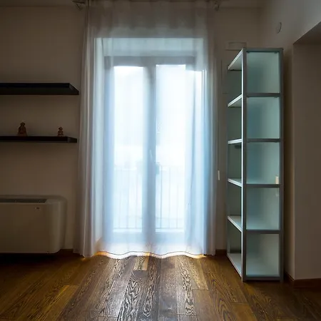 Casa Della Giudaica Appartamento Salerno