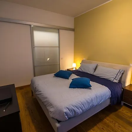 Casa Della Giudaica Apartman *