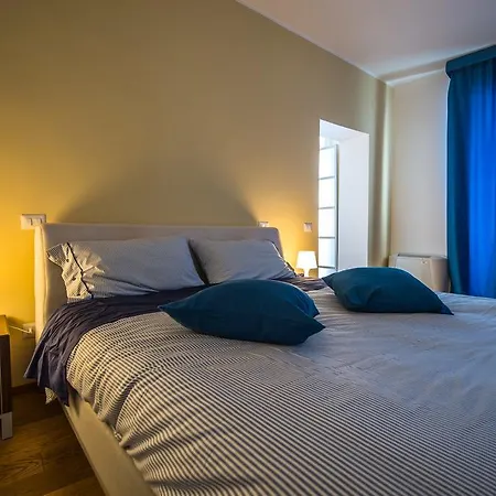 Casa Della Giudaica *