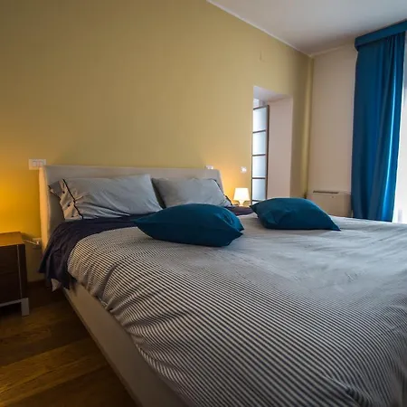 Casa Della Giudaica Apartman *
