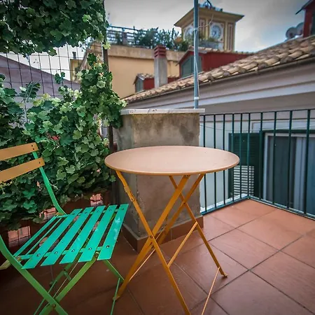 Casa Della Giudaica *