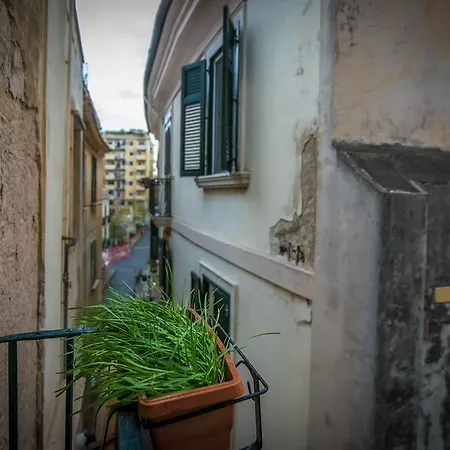 Casa Della Giudaica