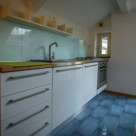 Casa Della Giudaica * Salerno