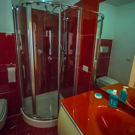 Casa Della Giudaica * Salerno