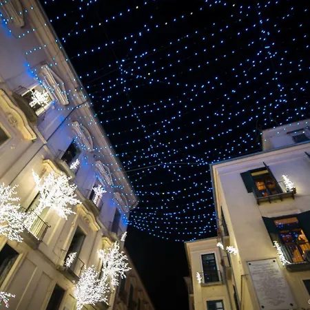 Casa Della Giudaica *