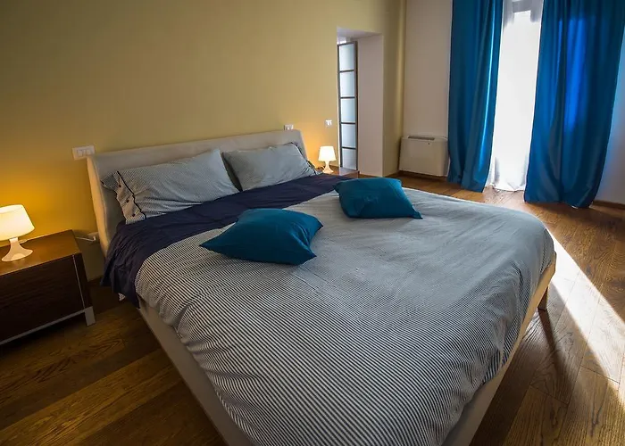 Apartment Casa Della Giudaica Salerno