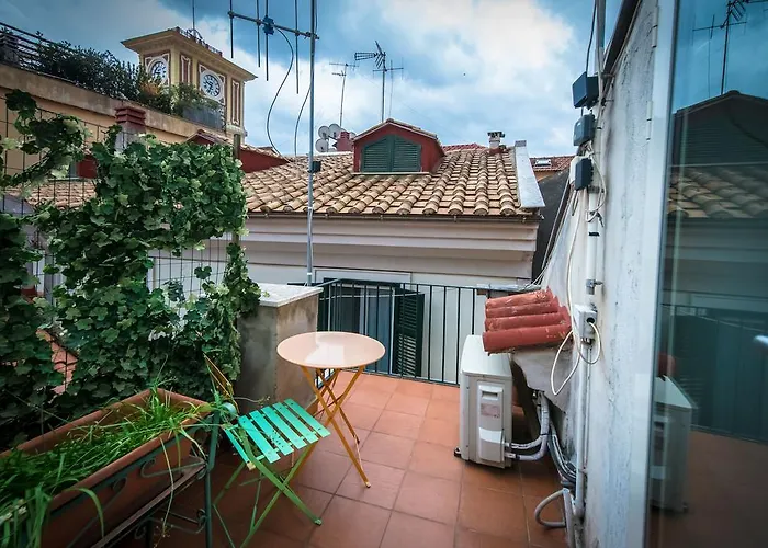 Lägenhet Casa Della Giudaica Salerno