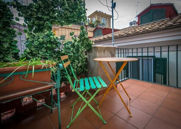 Apartment Casa Della Giudaica *